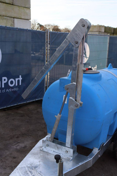 Bomba de agua Onbekend: foto 13