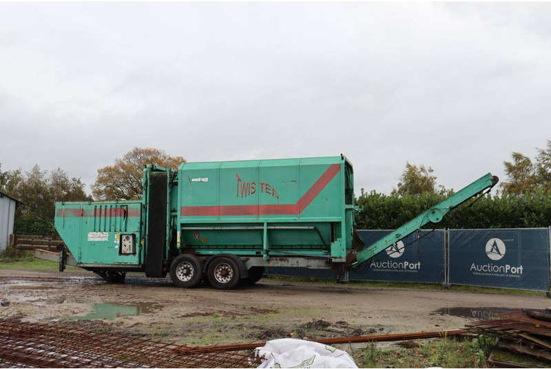 Onbekend - Acumulador: foto 3 Onbekend - Acumulador: foto 3