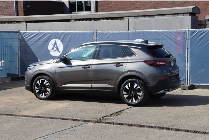 Opel Grandland Ultimate - SUV/ Todoterreno: foto 3 Opel Grandland Ultimate - SUV/ Todoterreno: foto 3