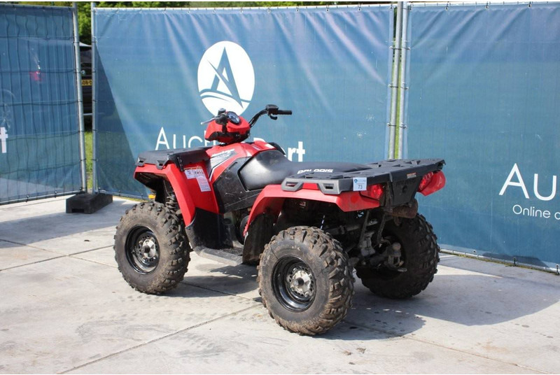 POLARIS - Carrito de golf: foto 3 POLARIS - Carrito de golf: foto 3