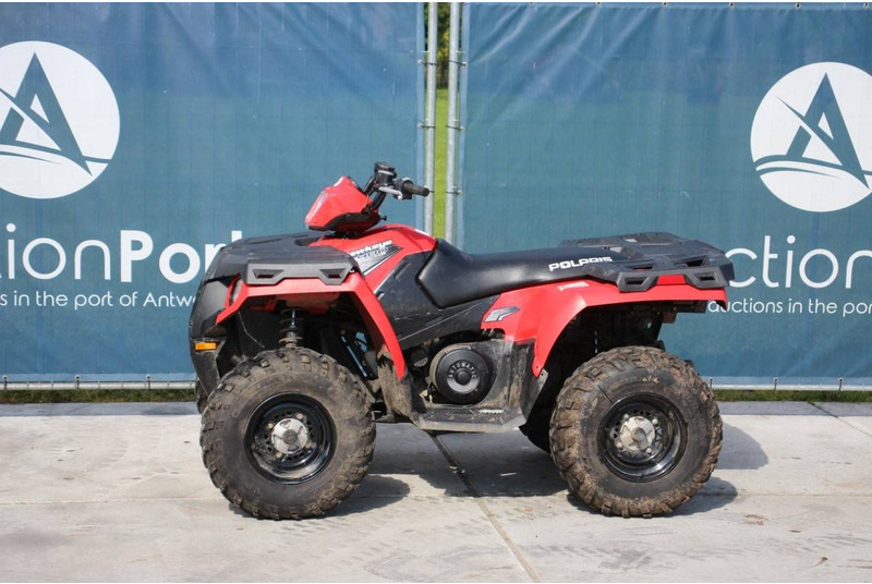 POLARIS - Carrito de golf: foto 1 POLARIS - Carrito de golf: foto 1