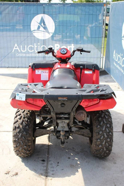POLARIS - Carrito de golf: foto 4 POLARIS - Carrito de golf: foto 4