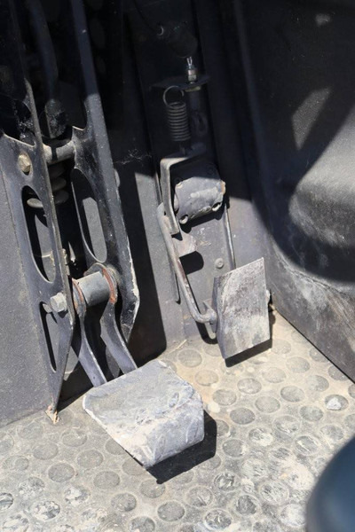 Carrito de golf POLARIS Ranger 6x6: foto 19