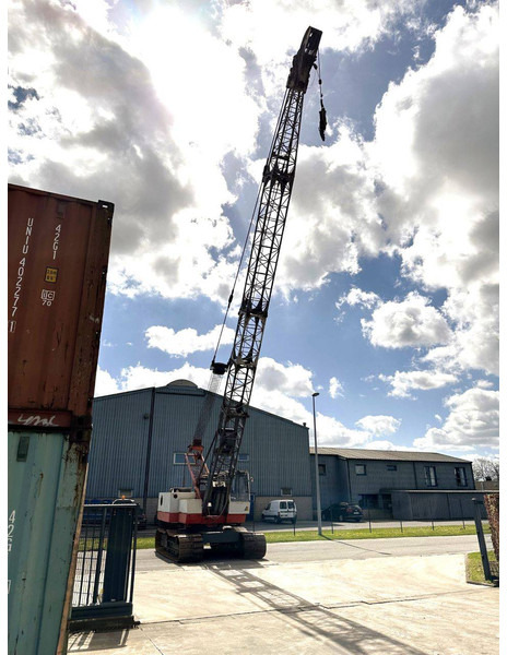 PPM 25.02 - Grúa: foto 4 PPM 25.02 - Grúa: foto 4