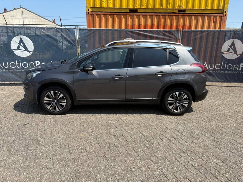 Peugeot 2008 SUV - SUV/ Todoterreno: foto 2 Peugeot 2008 SUV - SUV/ Todoterreno: foto 2