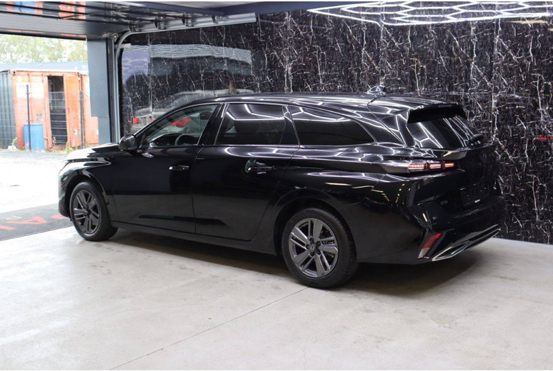 Peugeot 308 SW - Coche: foto 4 Peugeot 308 SW - Coche: foto 4