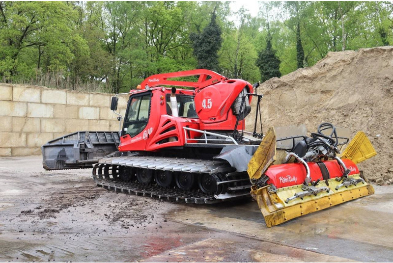 Pistenbully 600W Polar - Bulldozer: foto 3 Pistenbully 600W Polar - Bulldozer: foto 3