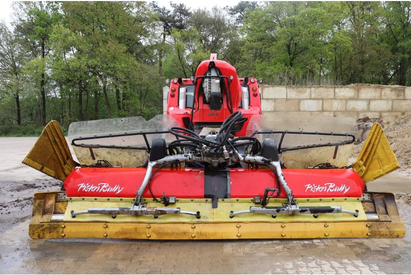 Pistenbully 600W Polar - Bulldozer: foto 4 Pistenbully 600W Polar - Bulldozer: foto 4