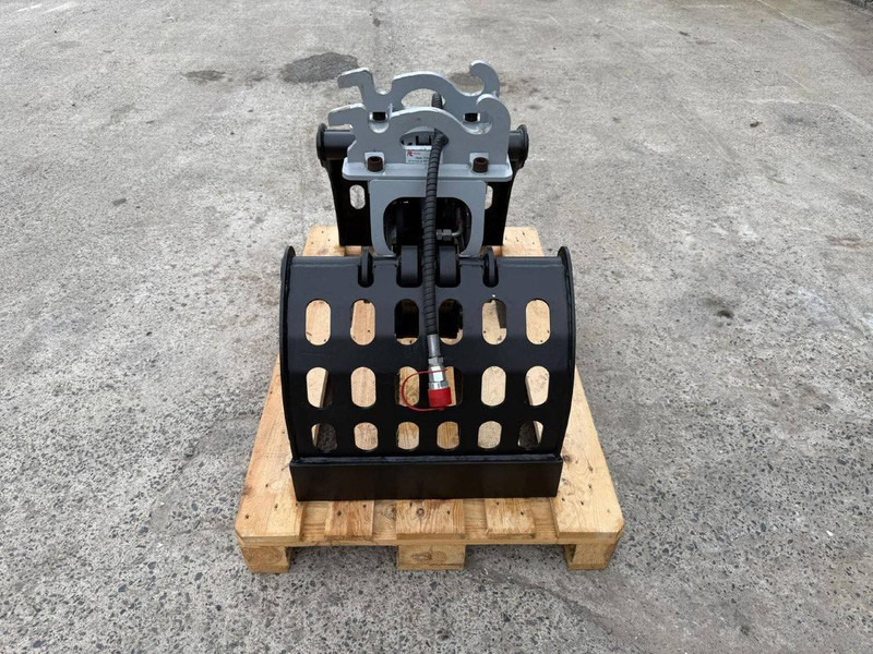 Pladdet PG1-100-CW - Pinza de manipulación: foto 3 Pladdet PG1-100-CW - Pinza de manipulación: foto 3