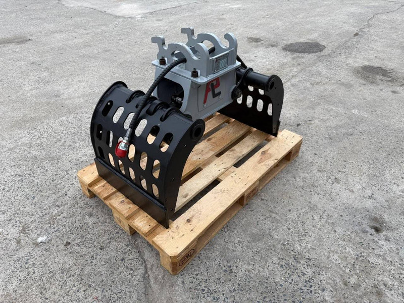 Pladdet PG1-100-CW - Pinza de manipulación: foto 1 Pladdet PG1-100-CW - Pinza de manipulación: foto 1