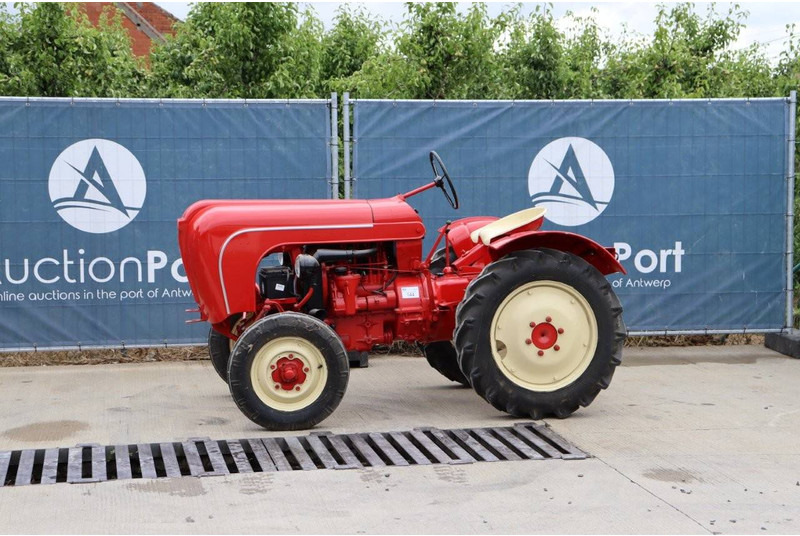Porsche AP22 - Tractor: foto 1 Porsche AP22 - Tractor: foto 1