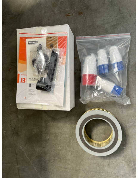 RTE 7310 - Generador industriale: foto 4 RTE 7310 - Generador industriale: foto 4