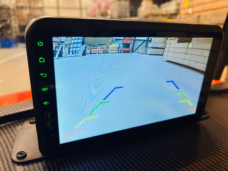 Carrito de golf nuevo RTE: foto 13 Carrito de golf nuevo RTE: foto 13