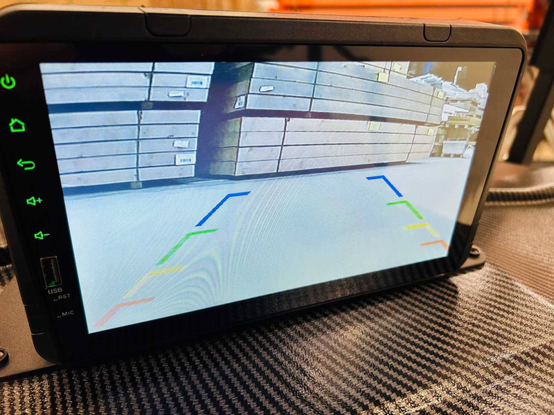 Carrito de golf nuevo RTE: foto 12 Carrito de golf nuevo RTE: foto 12