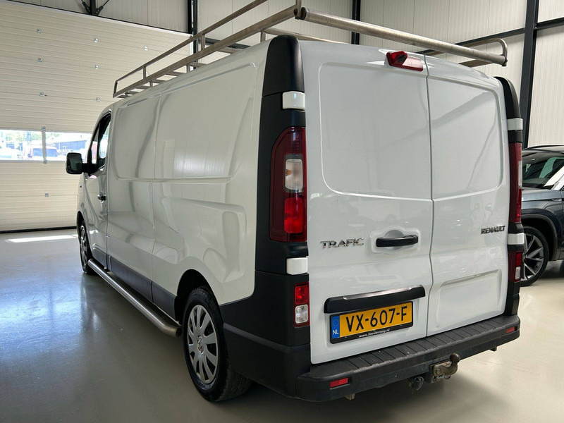 Renault Trafic - Furgón: foto 3 Renault Trafic - Furgón: foto 3