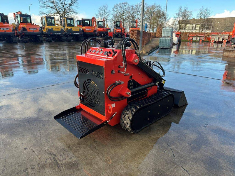 SMACH SH380 - Cargadora de cadenas: foto 4 SMACH SH380 - Cargadora de cadenas: foto 4