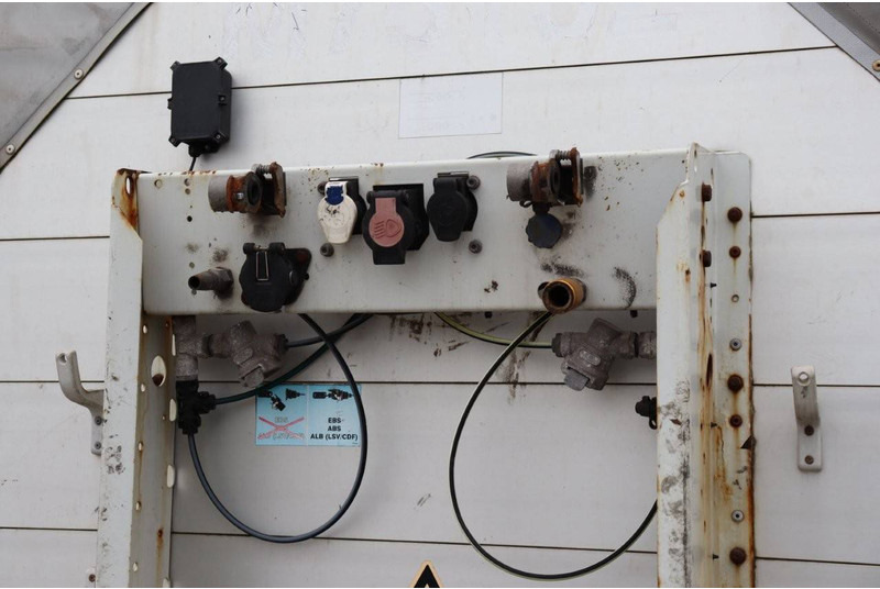 Semirremolque lona Schmitz Cargobull SCB*S3T: foto 18