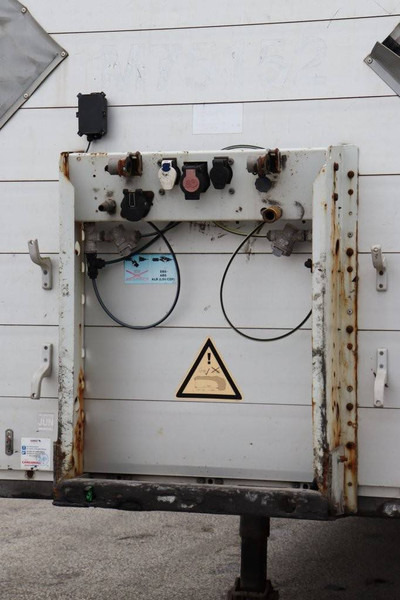 Semirremolque lona Schmitz Cargobull SCB*S3T: foto 17