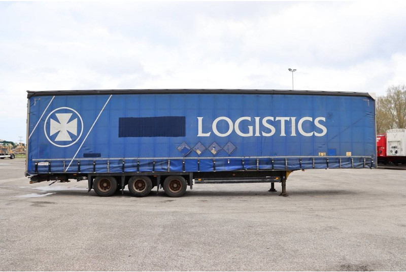Semirremolque lona Schmitz Cargobull SCB*S3T: foto 13