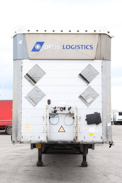 Semirremolque lona Schmitz Cargobull SCB*S3T: foto 16