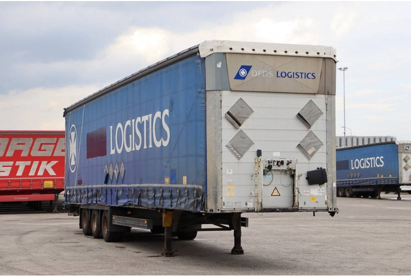 Semirremolque lona Schmitz Cargobull SCB*S3T: foto 15