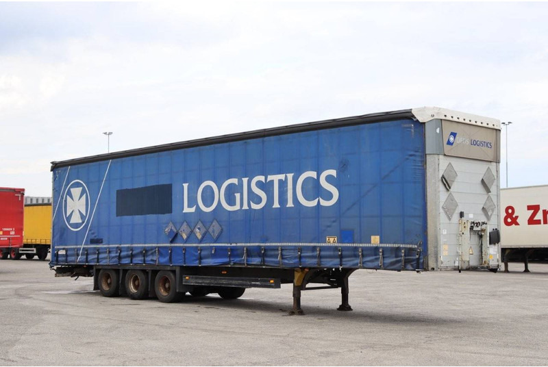 Semirremolque lona Schmitz Cargobull SCB*S3T: foto 14