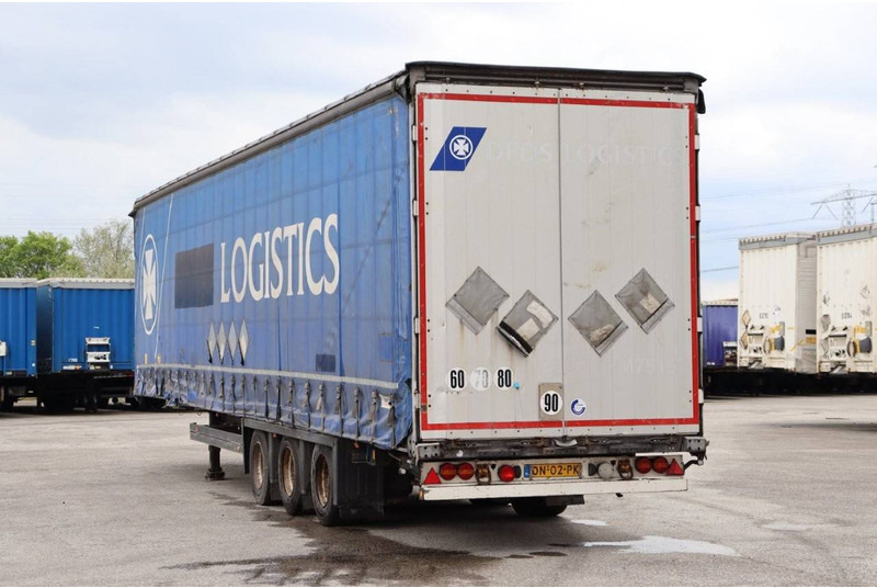Semirremolque lona Schmitz Cargobull SCB*S3T: foto 7