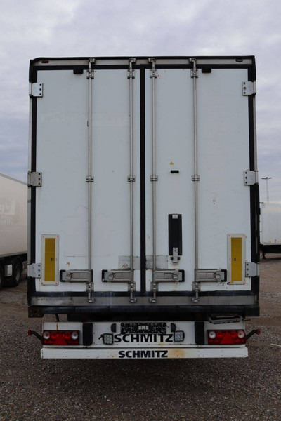 Schmitz Cargobull SKO24 - Semirremolque frigorífico: foto 4 Schmitz Cargobull SKO24 - Semirremolque frigorífico: foto 4