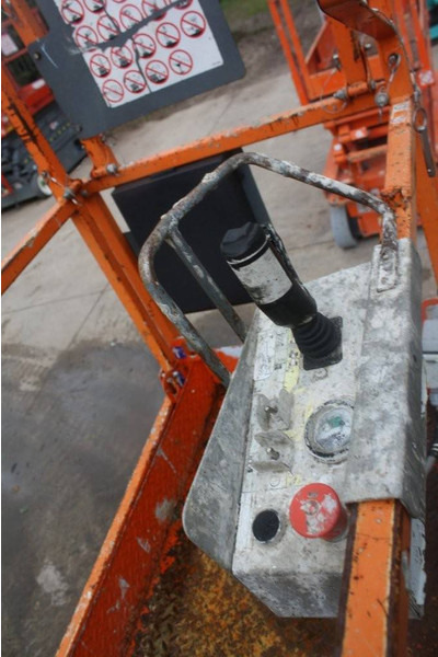Plataforma de tijeras Skyjack SJ3219: foto 13 Plataforma de tijeras Skyjack SJ3219: foto 13