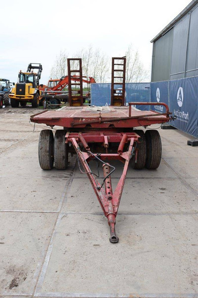 TI30780 - Semirremolque góndola rebajadas: foto 5 TI30780 - Semirremolque góndola rebajadas: foto 5