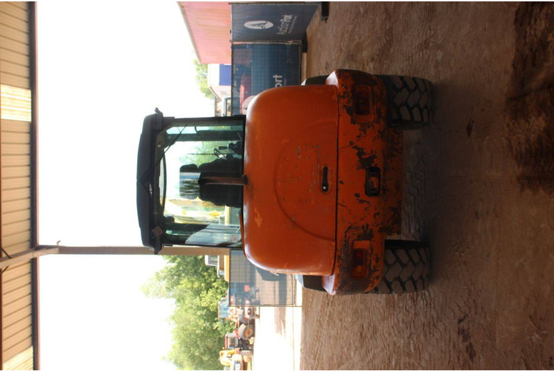 Terex SKL 844 - Cargadora de ruedas: foto 4 Terex SKL 844 - Cargadora de ruedas: foto 4