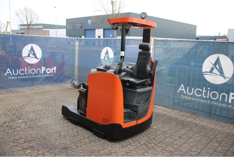 Toyota - Retráctil: foto 3 Toyota - Retráctil: foto 3