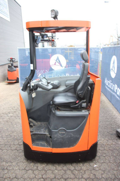 Toyota - Retráctil: foto 4 Toyota - Retráctil: foto 4