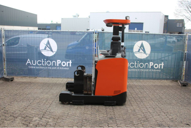 Toyota - Retráctil: foto 2 Toyota - Retráctil: foto 2