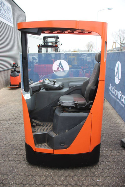 Toyota RRE180 - Retráctil: foto 4 Toyota RRE180 - Retráctil: foto 4