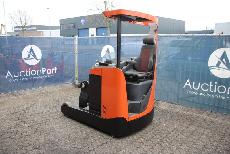 Toyota RRE180 - Retráctil: foto 3 Toyota RRE180 - Retráctil: foto 3