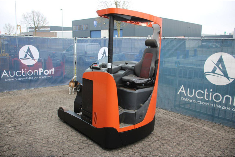 Toyota RRE180 - Retráctil: foto 3 Toyota RRE180 - Retráctil: foto 3