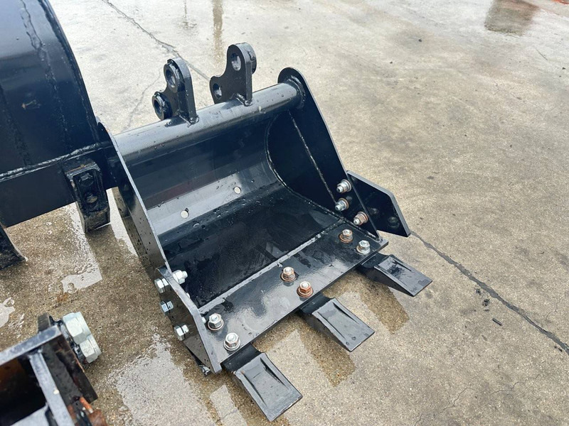 Miniexcavadora nuevo VICSEC VC13-R: foto 15