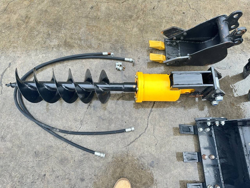 Miniexcavadora nuevo VICSEC VC13-R: foto 17