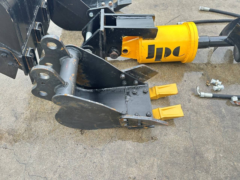 Miniexcavadora nuevo VICSEC VC13-R: foto 13