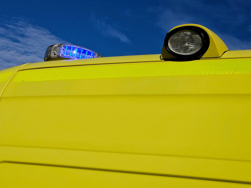 Volkswagen Crafter 2.0 TDI - Furgón: foto 5 Volkswagen Crafter 2.0 TDI - Furgón: foto 5