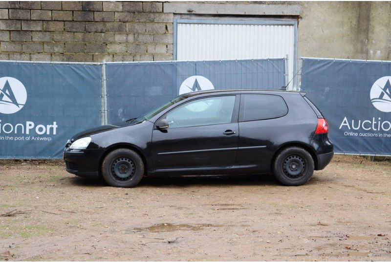 Volkswagen Golf FM Trendline - Coche: foto 1 Volkswagen Golf FM Trendline - Coche: foto 1