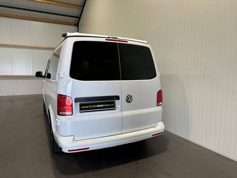 Volkswagen Transporter T6.1 Traveler - Cámper: foto 4 Volkswagen Transporter T6.1 Traveler - Cámper: foto 4