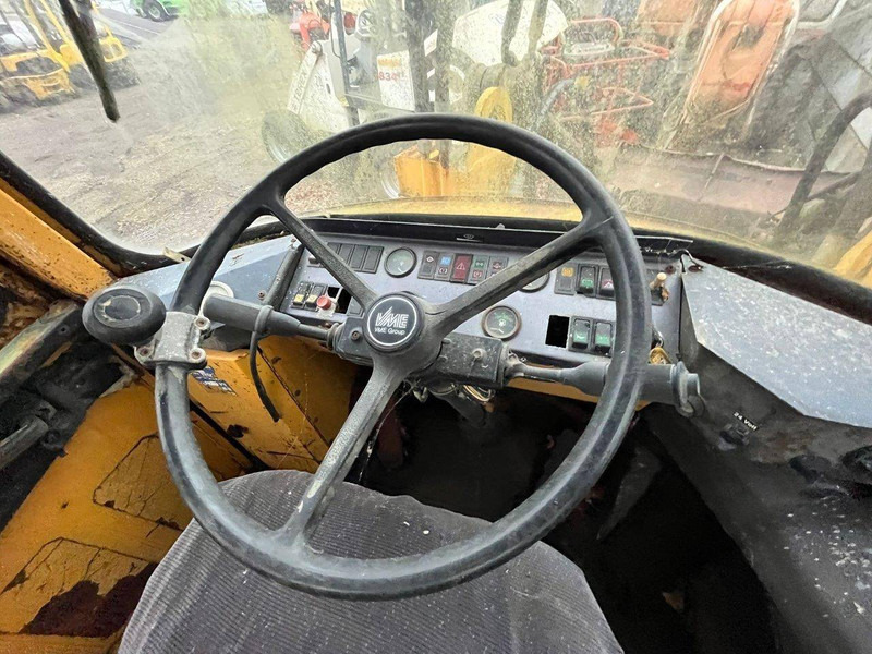 Cargadora de ruedas Volvo BM L50: foto 10