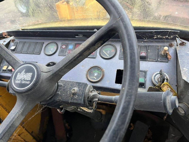 Cargadora de ruedas Volvo BM L50: foto 9