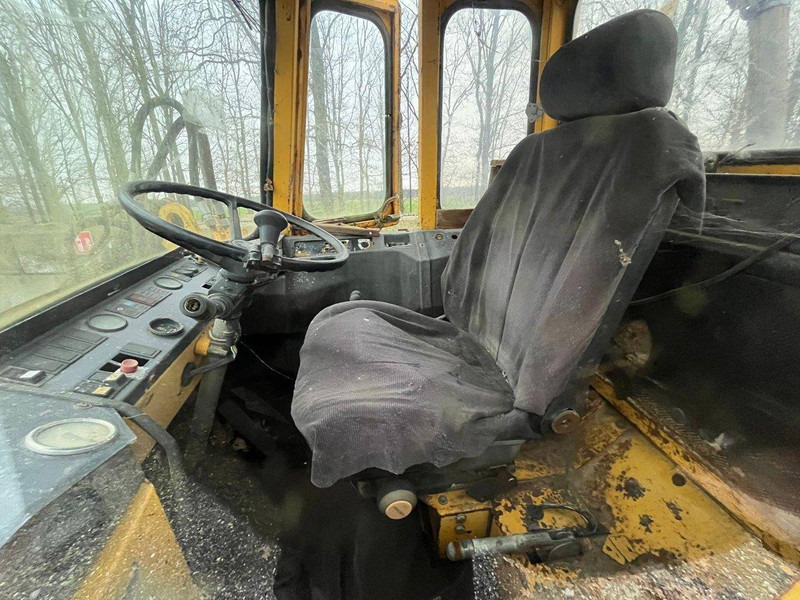 Cargadora de ruedas Volvo BM L50: foto 13