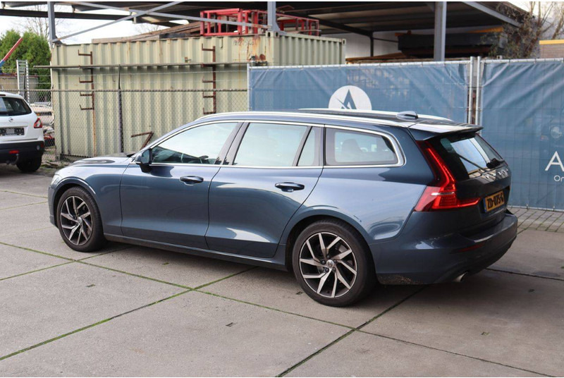 Volvo V60 - Coche: foto 3 Volvo V60 - Coche: foto 3