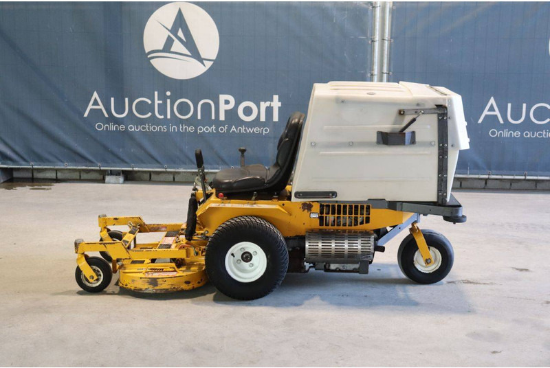 Walker MCGH5 - Cortacésped: foto 2 Walker MCGH5 - Cortacésped: foto 2