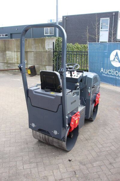 Wepromach SS-R1000 - Rodillo: foto 5 Wepromach SS-R1000 - Rodillo: foto 5