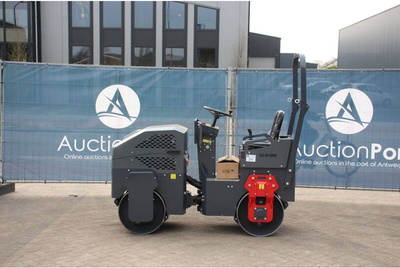 Wepromach SS-R1000 - Rodillo: foto 2 Wepromach SS-R1000 - Rodillo: foto 2